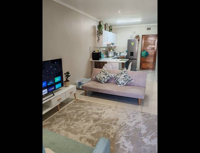 0.5 BEDROOM STUDIO APARTMENT TO LET IN UMHLANGA RIDGE